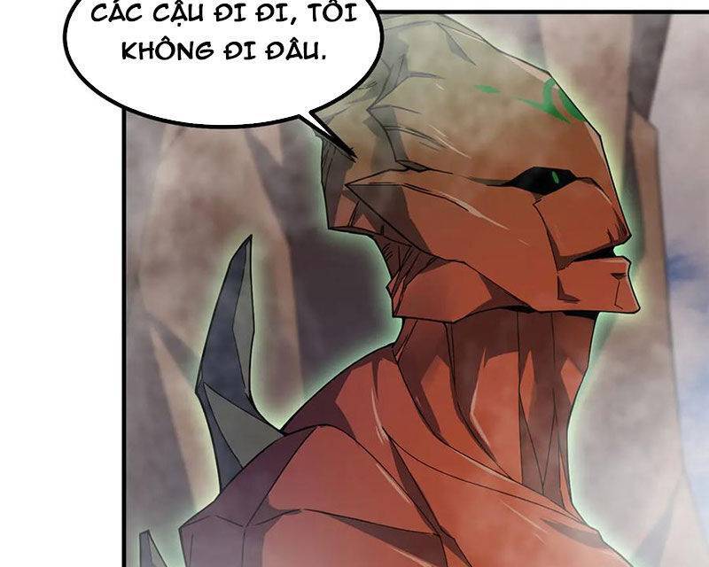 Thần Sủng Tiến Hóa Chap 351 - Next Chap 352