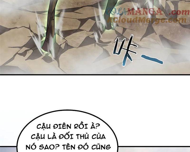 Thần Sủng Tiến Hóa Chap 351 - Next Chap 352