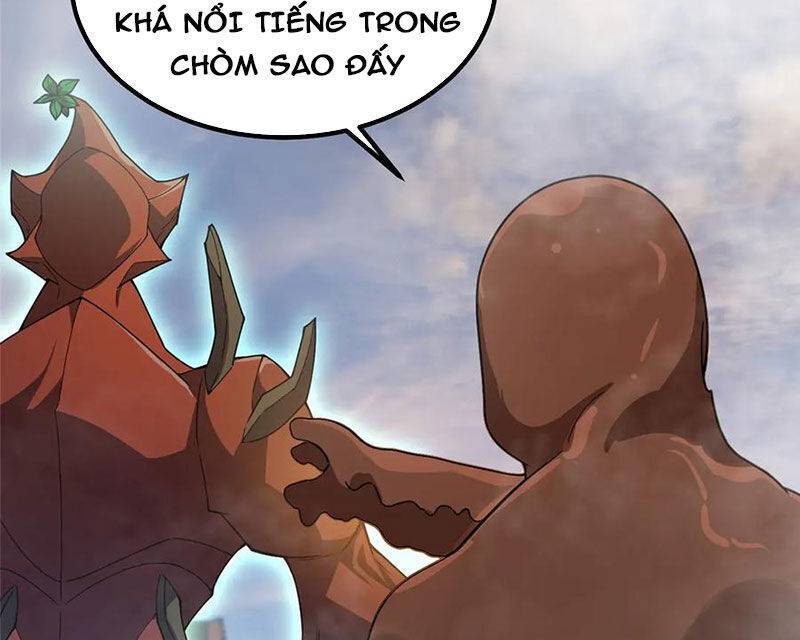 Thần Sủng Tiến Hóa Chap 351 - Next Chap 352