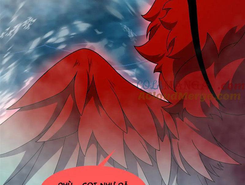Thần Sủng Tiến Hóa Chap 351 - Next Chap 352