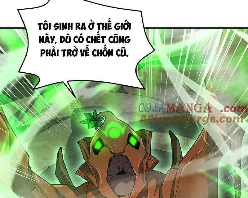 Thần Sủng Tiến Hóa Chap 351 - Next Chap 352