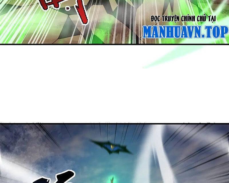 Thần Sủng Tiến Hóa Chap 351 - Next Chap 352