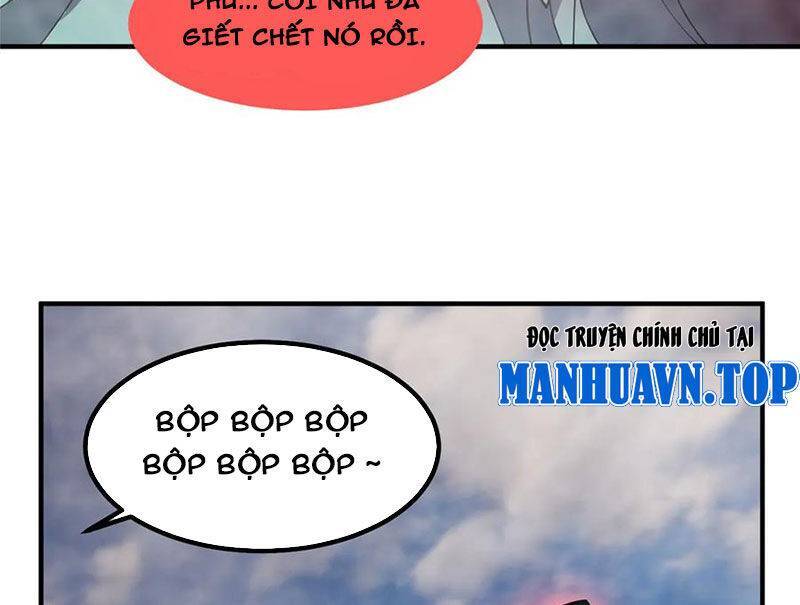 Thần Sủng Tiến Hóa Chap 351 - Next Chap 352