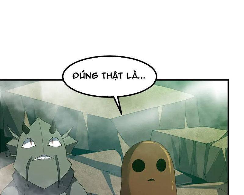 Thần Sủng Tiến Hóa Chap 351 - Next Chap 352