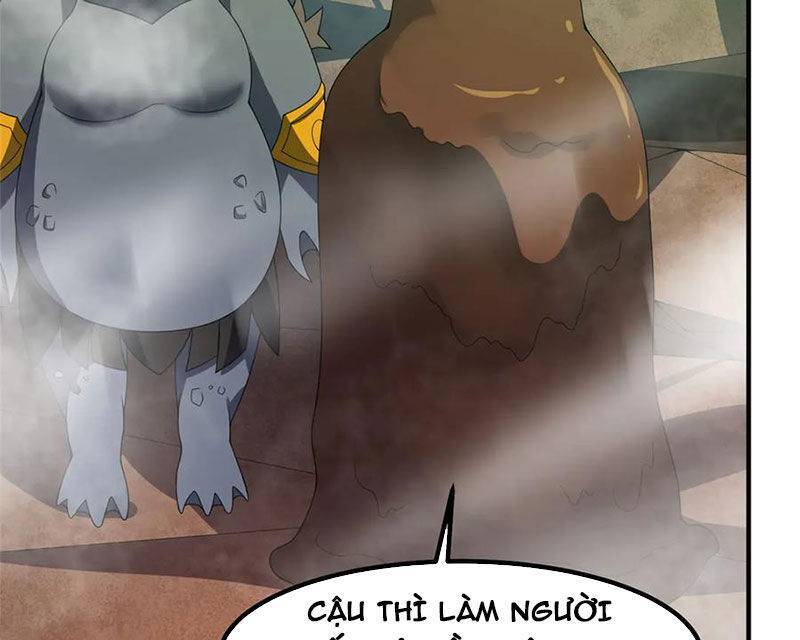 Thần Sủng Tiến Hóa Chap 351 - Next Chap 352