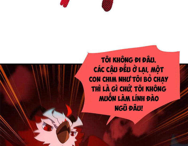 Thần Sủng Tiến Hóa Chap 352 - Next Chap 353