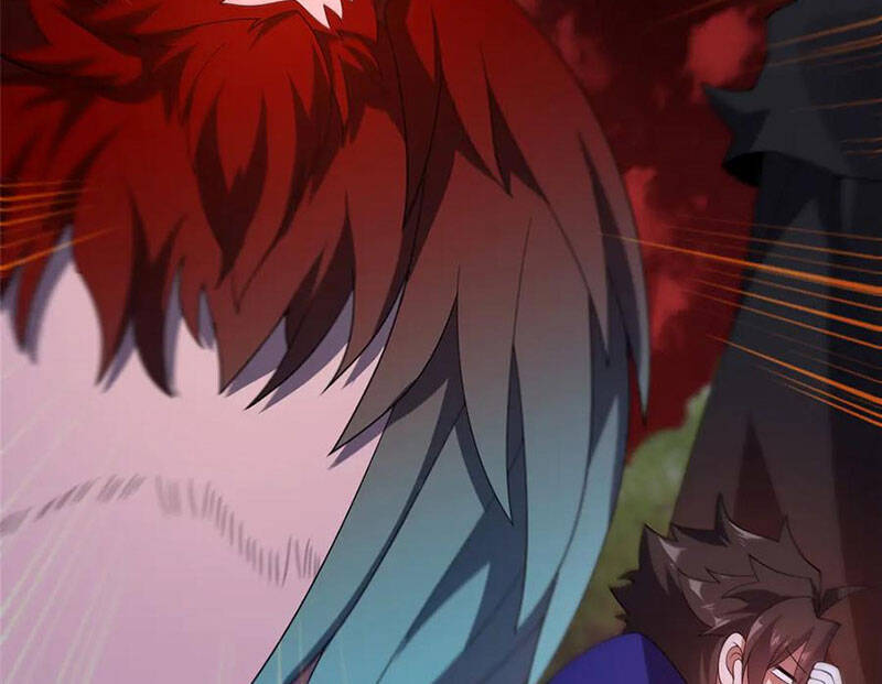 Thần Sủng Tiến Hóa Chap 352 - Next Chap 353