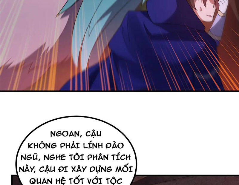Thần Sủng Tiến Hóa Chap 352 - Next Chap 353