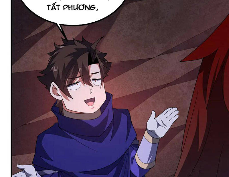Thần Sủng Tiến Hóa Chap 352 - Next Chap 353