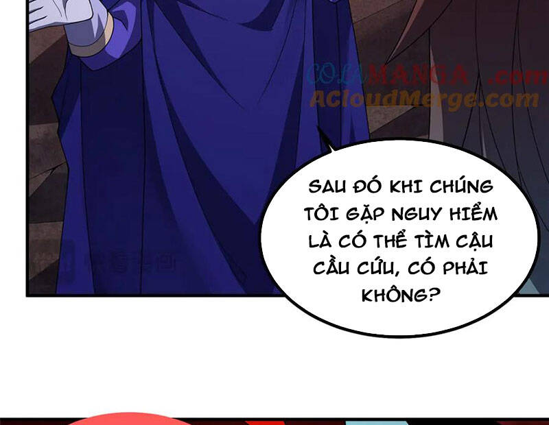 Thần Sủng Tiến Hóa Chap 352 - Next Chap 353