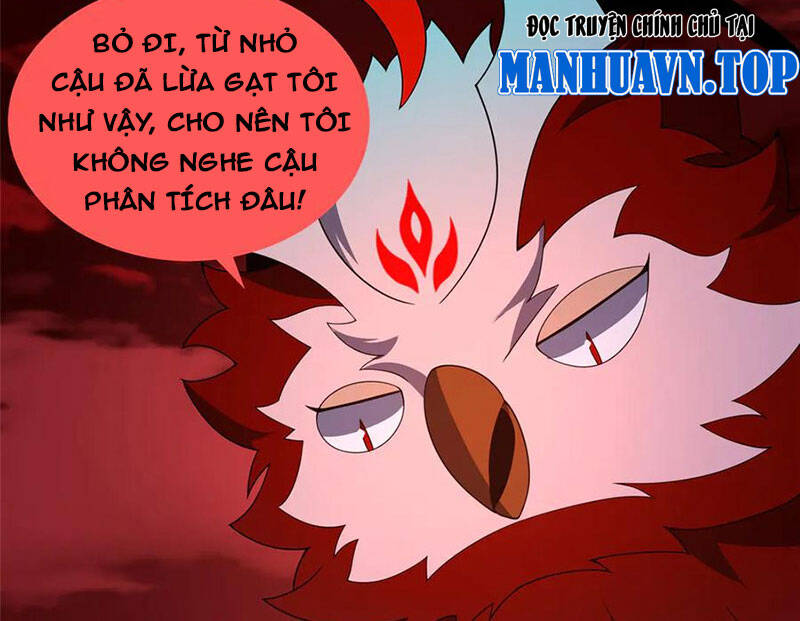 Thần Sủng Tiến Hóa Chap 352 - Next Chap 353