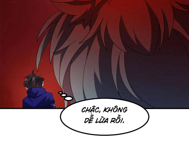 Thần Sủng Tiến Hóa Chap 352 - Next Chap 353