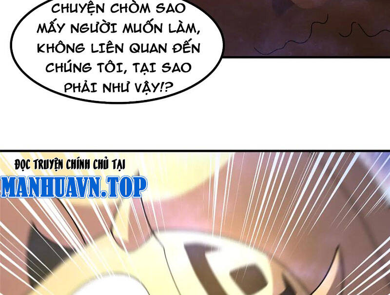 Thần Sủng Tiến Hóa Chap 352 - Next Chap 353