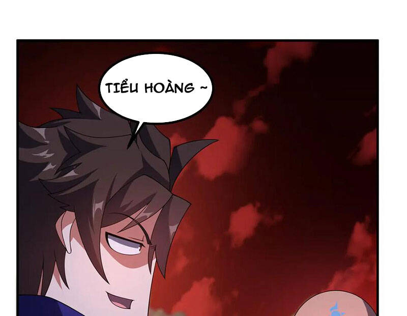 Thần Sủng Tiến Hóa Chap 352 - Next Chap 353