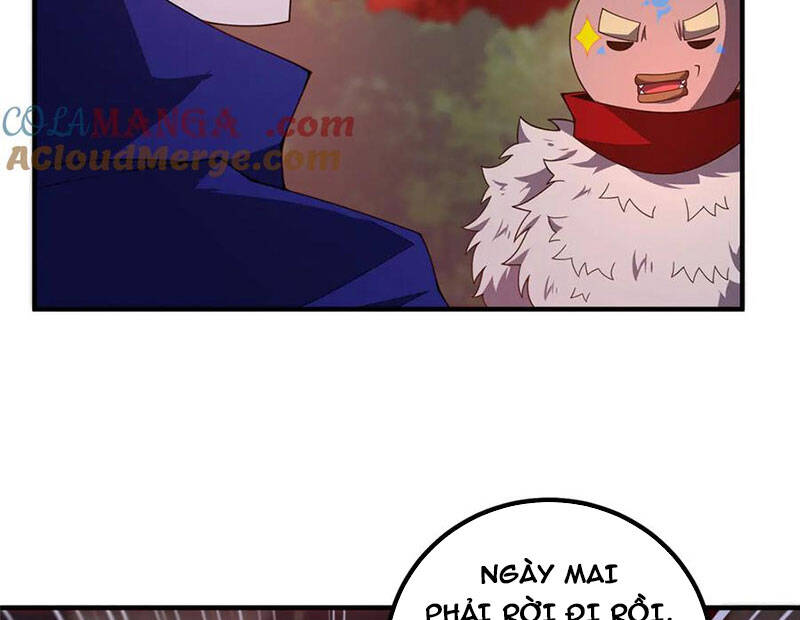 Thần Sủng Tiến Hóa Chap 352 - Next Chap 353
