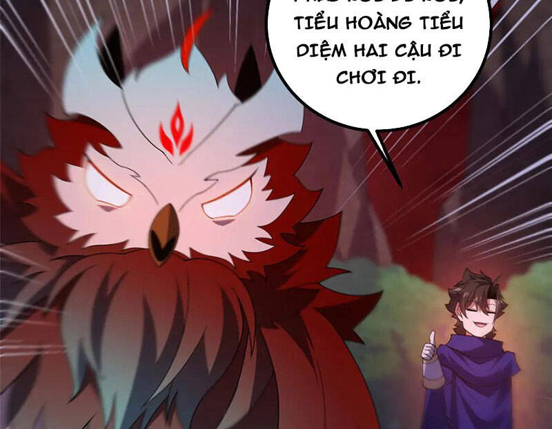 Thần Sủng Tiến Hóa Chap 352 - Next Chap 353