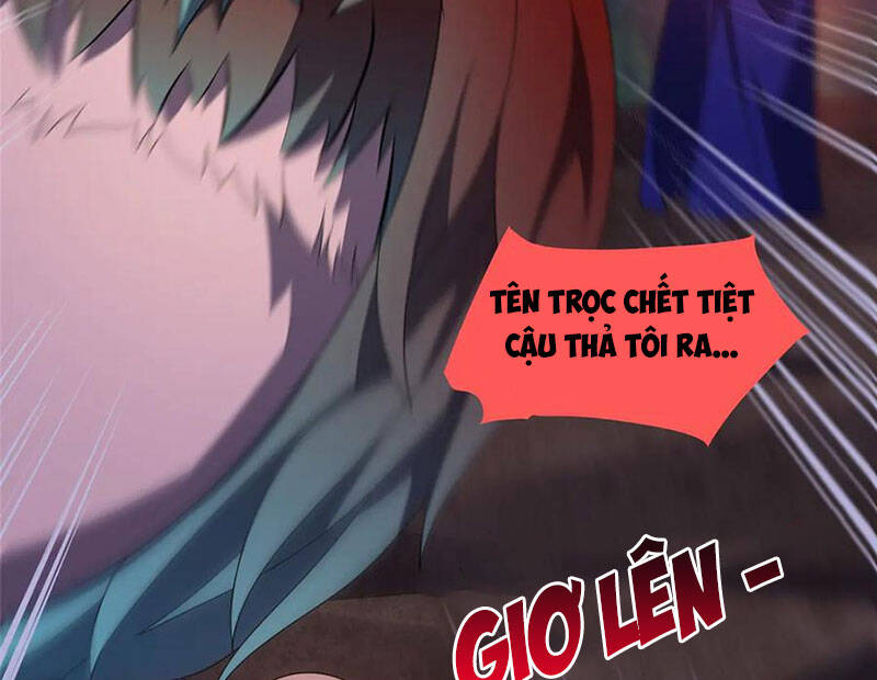 Thần Sủng Tiến Hóa Chap 352 - Next Chap 353