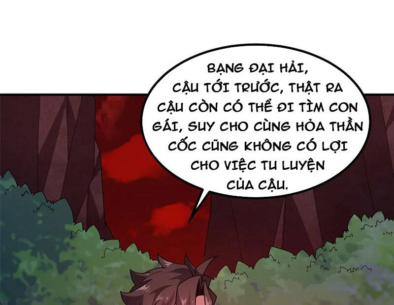 Thần Sủng Tiến Hóa Chap 352 - Next Chap 353
