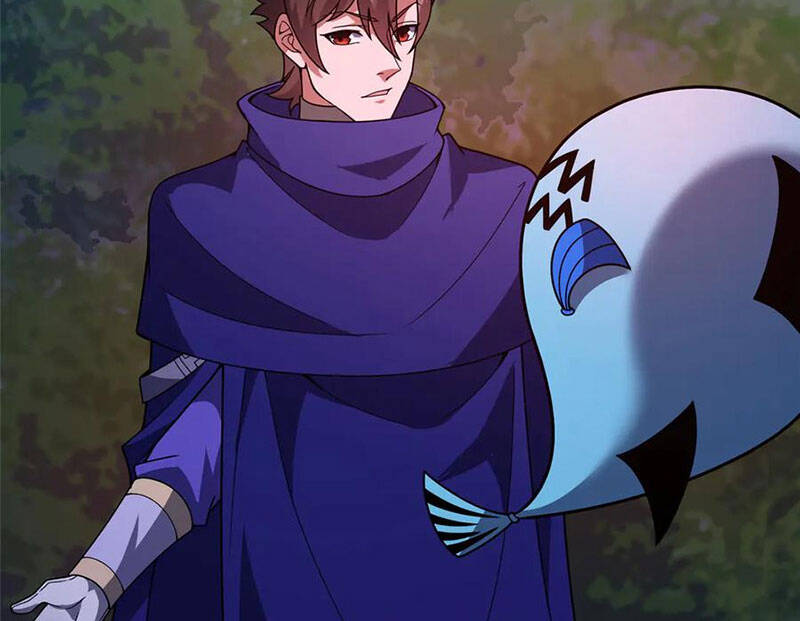 Thần Sủng Tiến Hóa Chap 352 - Next Chap 353