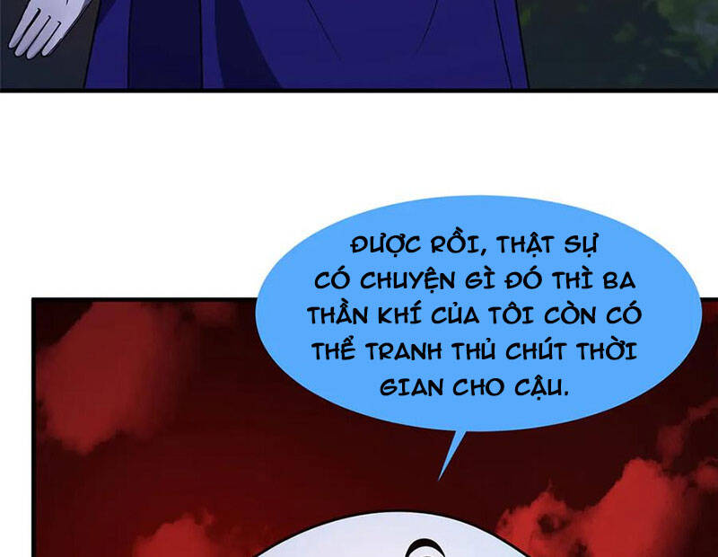 Thần Sủng Tiến Hóa Chap 352 - Next Chap 353