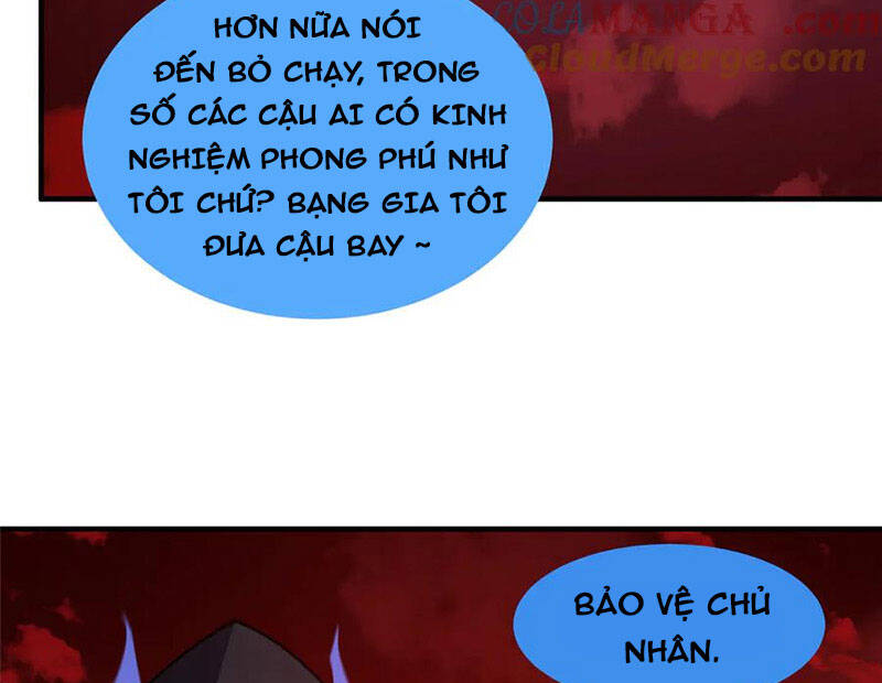 Thần Sủng Tiến Hóa Chap 352 - Next Chap 353