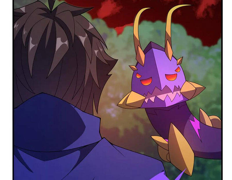 Thần Sủng Tiến Hóa Chap 352 - Next Chap 353