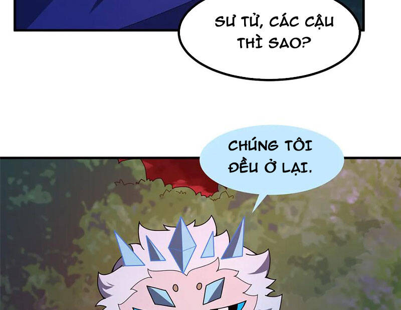 Thần Sủng Tiến Hóa Chap 352 - Next Chap 353