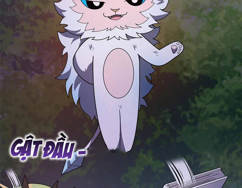 Thần Sủng Tiến Hóa Chap 352 - Next Chap 353