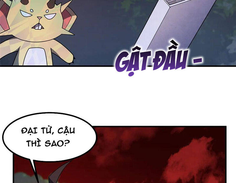 Thần Sủng Tiến Hóa Chap 352 - Next Chap 353