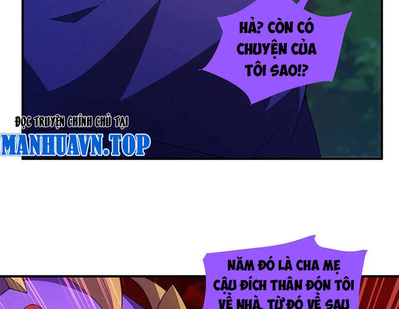Thần Sủng Tiến Hóa Chap 352 - Next Chap 353