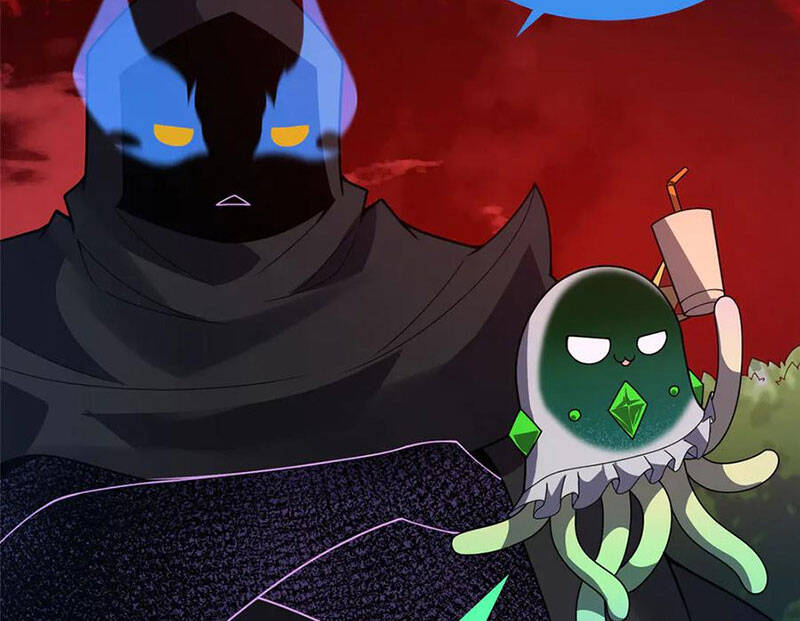 Thần Sủng Tiến Hóa Chap 352 - Next Chap 353
