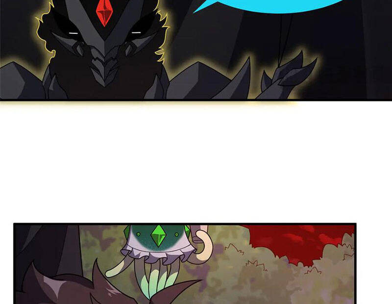 Thần Sủng Tiến Hóa Chap 352 - Next Chap 353