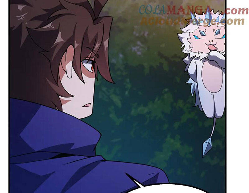 Thần Sủng Tiến Hóa Chap 352 - Next Chap 353