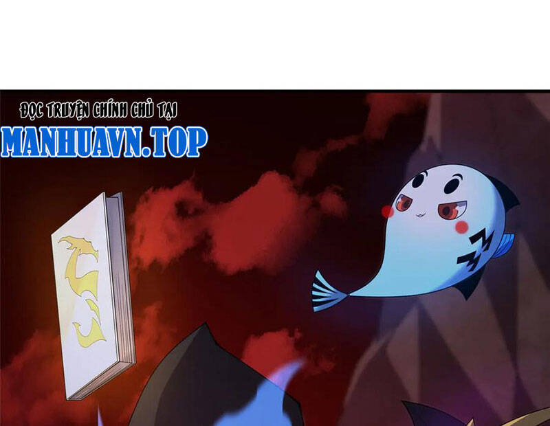 Thần Sủng Tiến Hóa Chap 352 - Next Chap 353