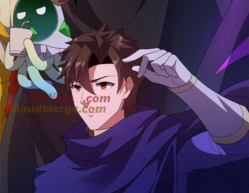 Thần Sủng Tiến Hóa Chap 352 - Next Chap 353