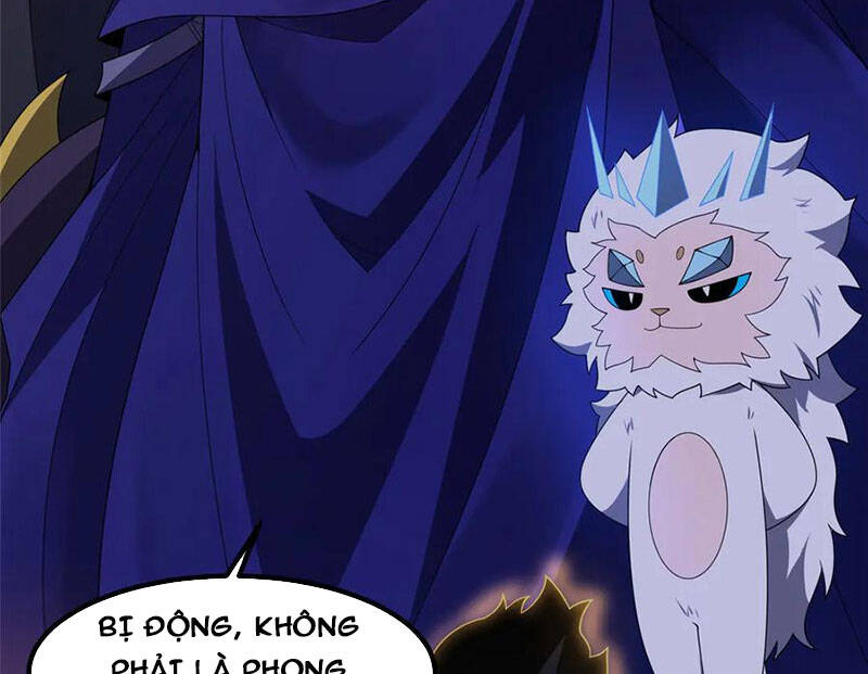 Thần Sủng Tiến Hóa Chap 352 - Next Chap 353