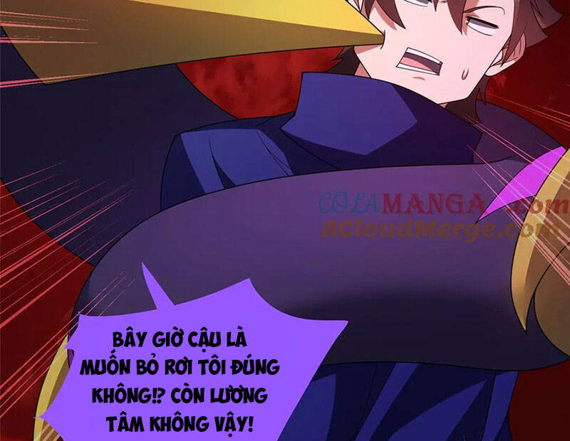 Thần Sủng Tiến Hóa Chap 352 - Next Chap 353