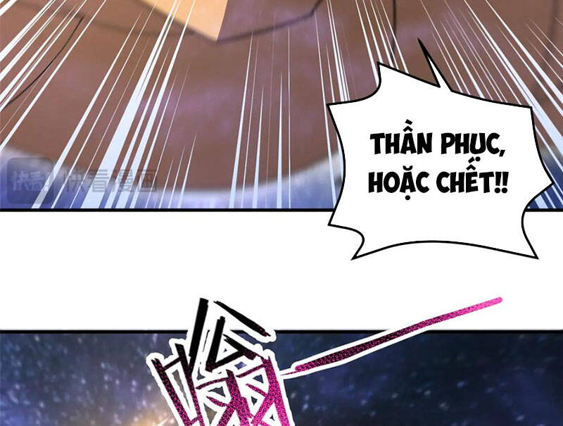 Thần Sủng Tiến Hóa Chap 352 - Next Chap 353