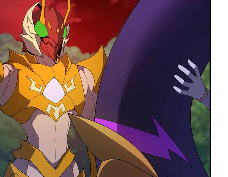 Thần Sủng Tiến Hóa Chap 352 - Next Chap 353