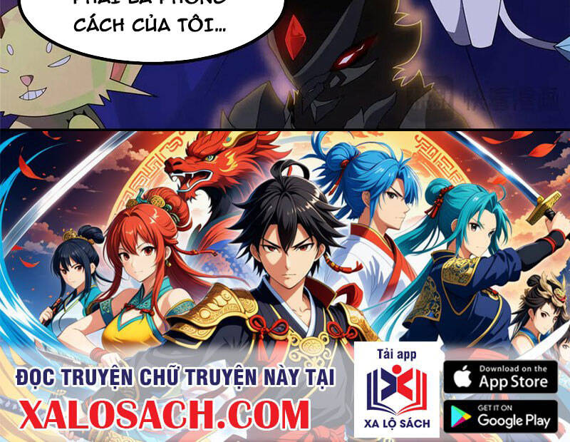 Thần Sủng Tiến Hóa Chap 352 - Next Chap 353
