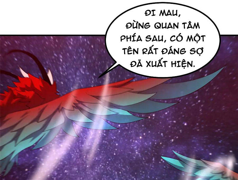Thần Sủng Tiến Hóa Chap 352 - Next Chap 353