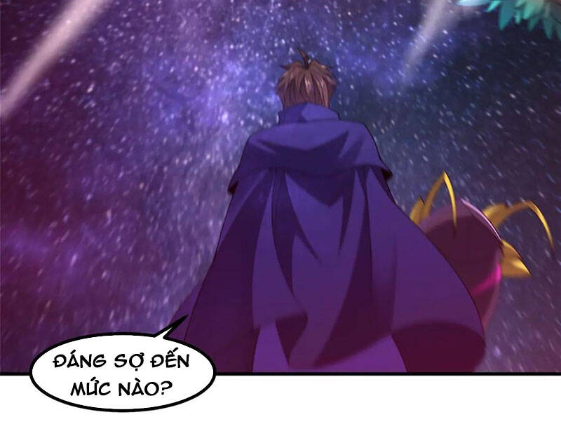 Thần Sủng Tiến Hóa Chap 352 - Next Chap 353
