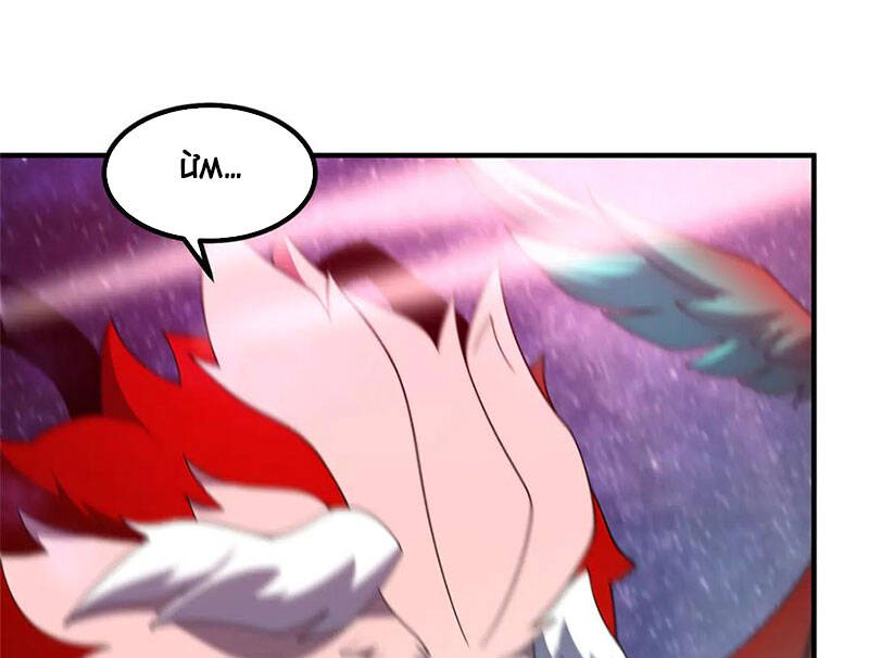 Thần Sủng Tiến Hóa Chap 352 - Next Chap 353