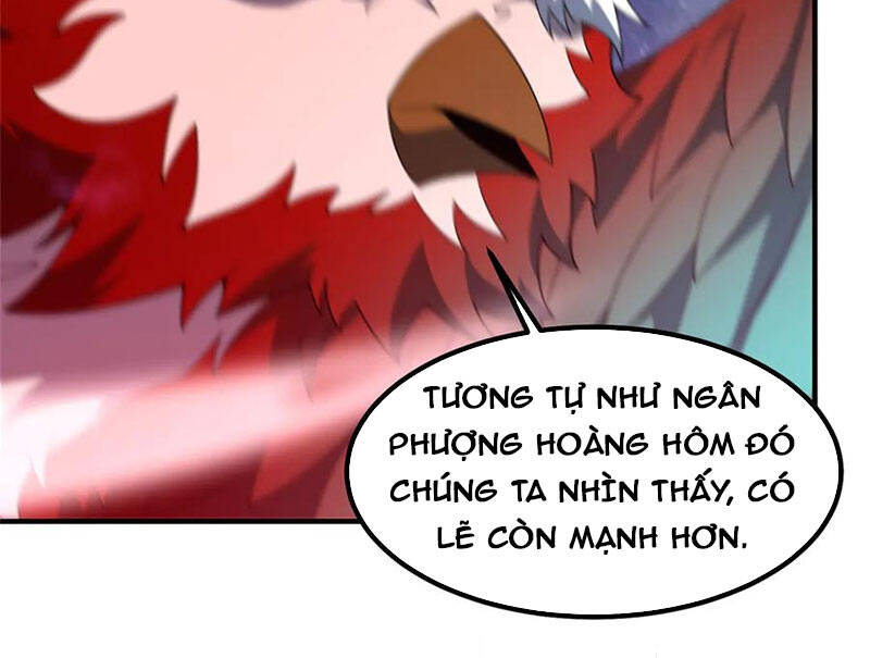 Thần Sủng Tiến Hóa Chap 352 - Next Chap 353