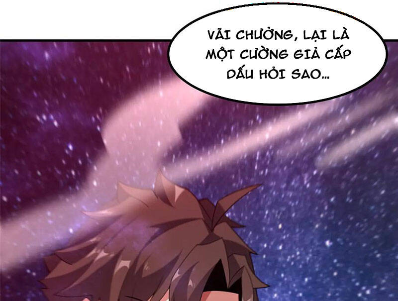 Thần Sủng Tiến Hóa Chap 352 - Next Chap 353