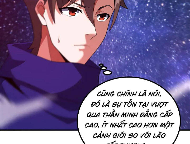 Thần Sủng Tiến Hóa Chap 352 - Next Chap 353