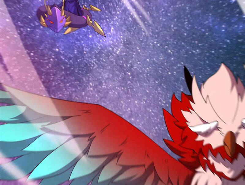 Thần Sủng Tiến Hóa Chap 352 - Next Chap 353