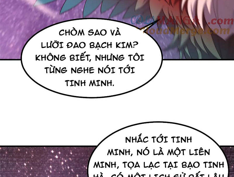 Thần Sủng Tiến Hóa Chap 352 - Next Chap 353