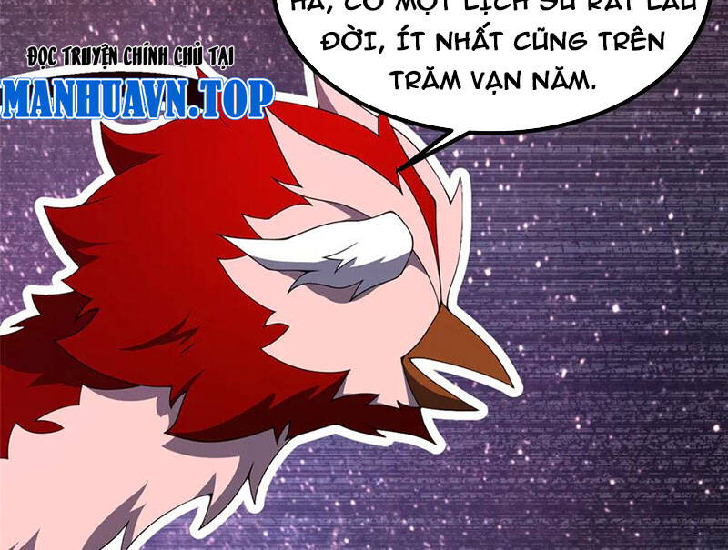 Thần Sủng Tiến Hóa Chap 352 - Next Chap 353