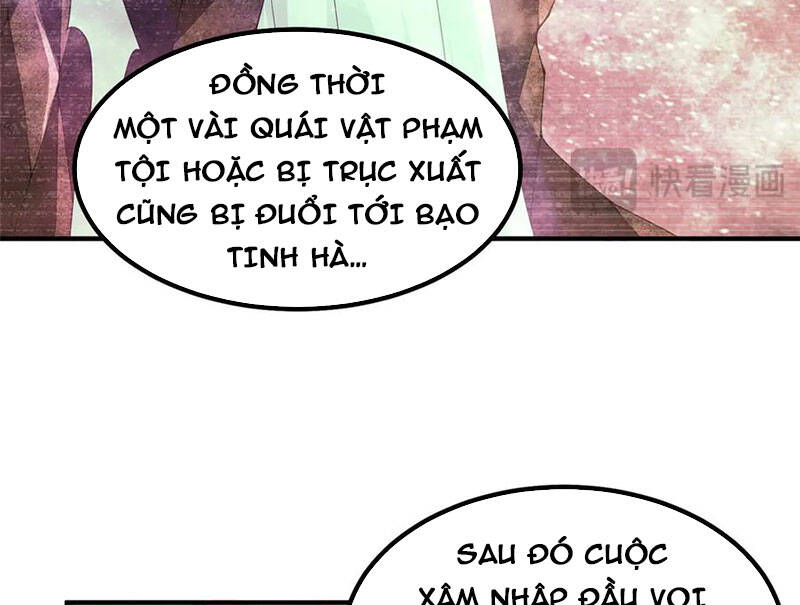 Thần Sủng Tiến Hóa Chap 352 - Next Chap 353